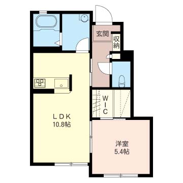 カーサオアシス 103号-16
