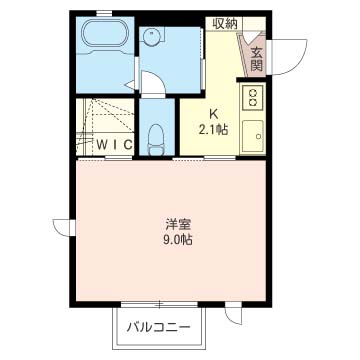 グランソレイユ 102号-16