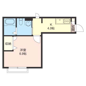 メゾン・カトレア 103号-14