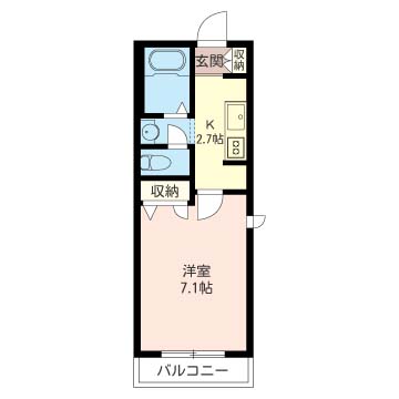 シュタイン横浜大口301-2