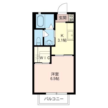 グランメールマム Ⅳ 202号-12