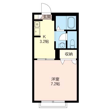 グランメールマム Ⅶ 102号-14
