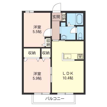 Ｍａｉｓｏｎ　ｄｅ　Ｇｌｙｃｉｎｅ 202号-12