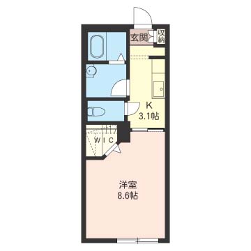Ｄｏｍａｎｉ 105号-5