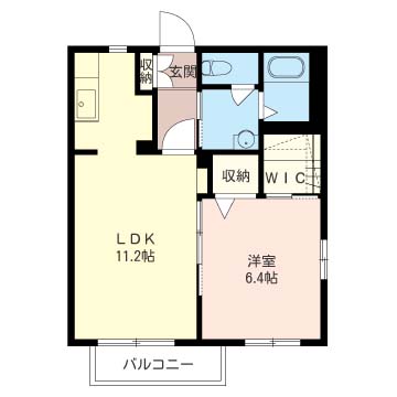 サクラハウス E 203号-15