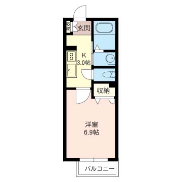 ＰＲＥＣＩＮＣＴ　ＩＮＯＵＺ203-2