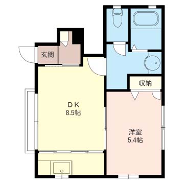 ボンボニエール B 101号-12