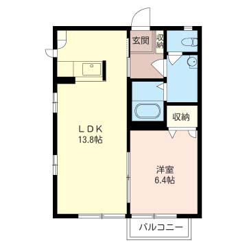 グランディール 102号-12