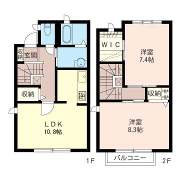 ＩｖｙＨｉｌｌｓ逗子Ⅱ 102号-16