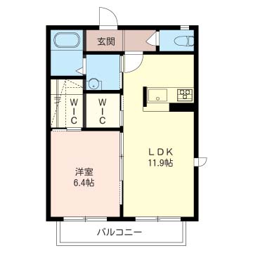 メントハウス片吹 201号-13