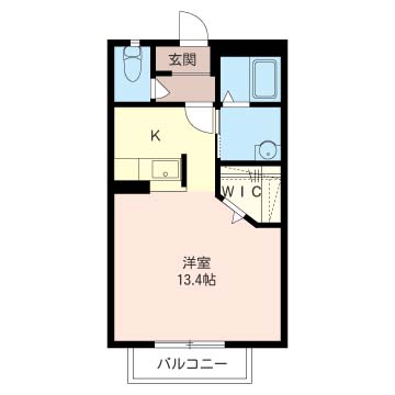 メントハウス片吹 202号-14