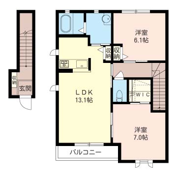 ハル 201号-5