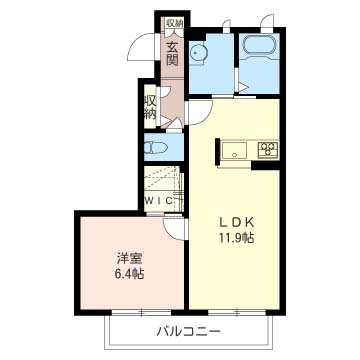 パークセゾン港南102-2