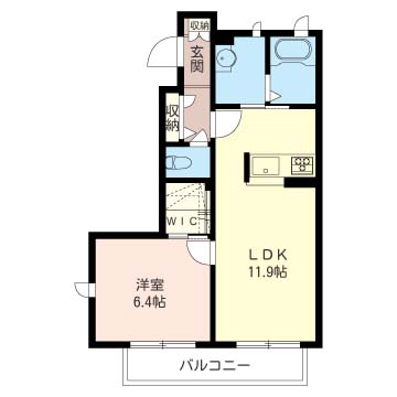 パークセゾン港南 103号-13