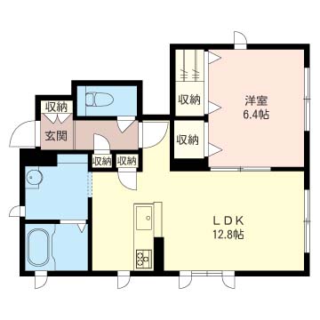 横浜ブリリアント・リーブス　Ⅶ101-2