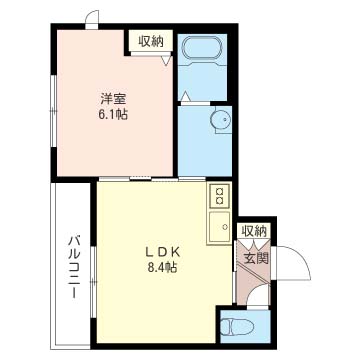 シーセント 301号-16