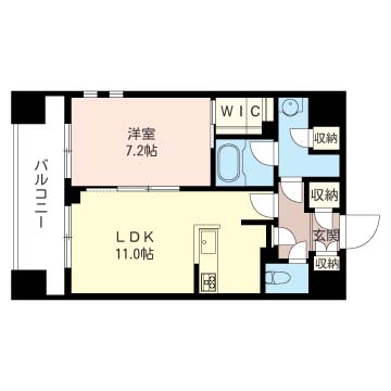 シエロ　デル　スール 601号-16