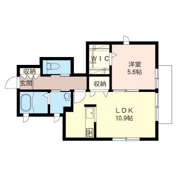 ラ　レコルト 101号-12