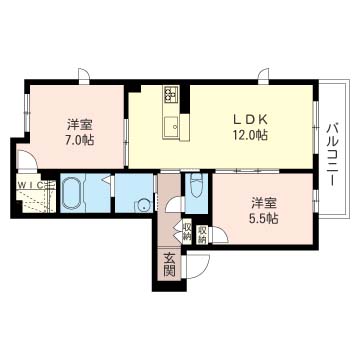 ホープＳＵＮシャイン202-2