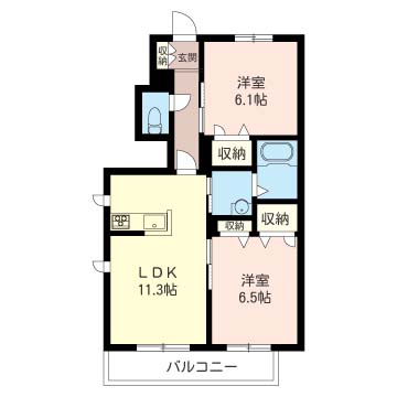 アンジェラ 202号-13