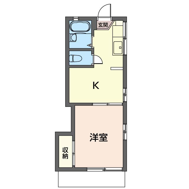 ミューザ 201号-15