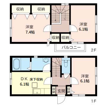 ソレアード 102号-12