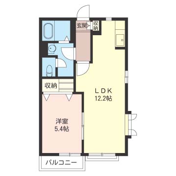 カサヴェール　Ⅱ103-2