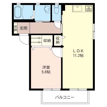 グランシードＥ・Ⅴ202-2