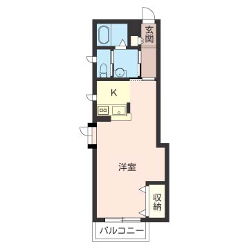 エスポワール201-2