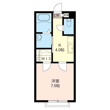 ステーラ相模原206-2