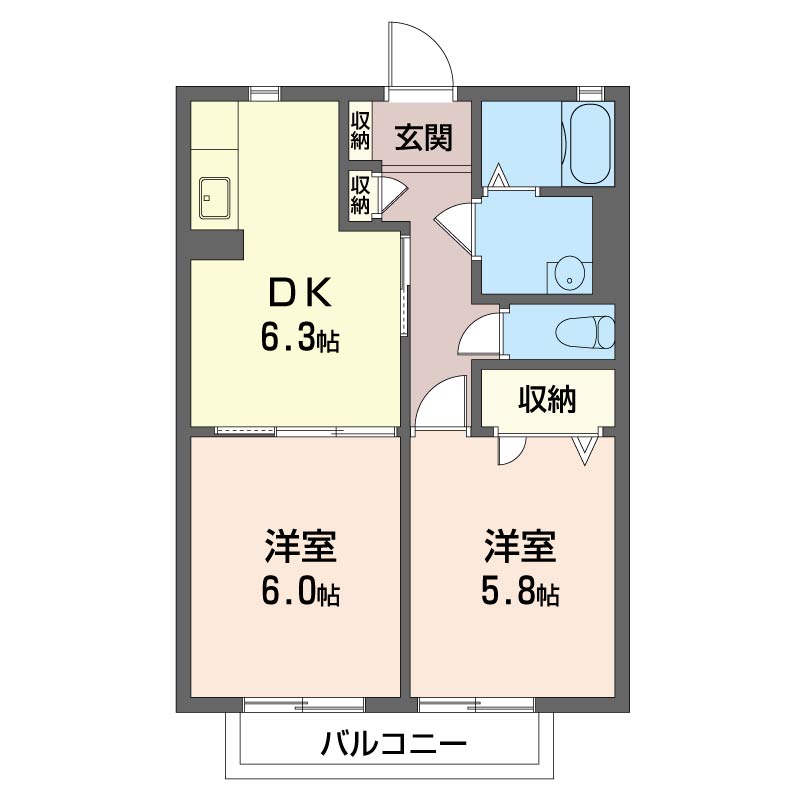バリュージュ102-2