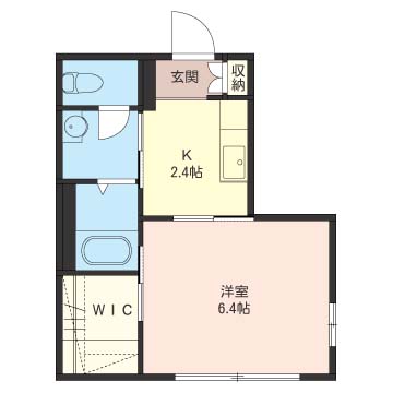 トロアメゾン 101号-12
