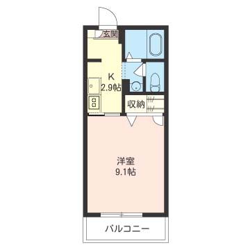 アルシェ 103号-15