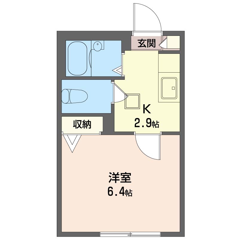 アムール　Ｉ 102号-2