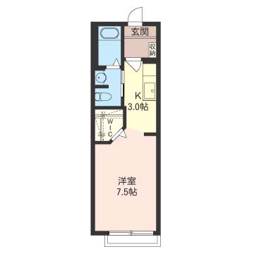 プランドール 205号-14