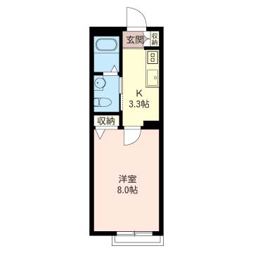 フジハマ 103号-12