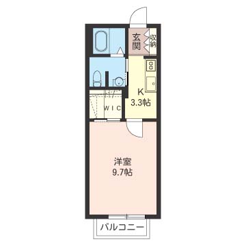 ブルーレジデンス 202号-12
