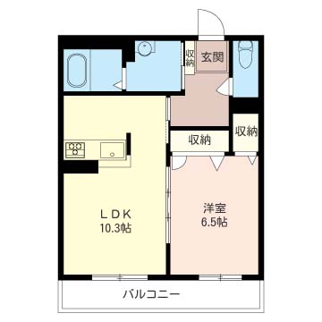 BEREO AOI 303号-14