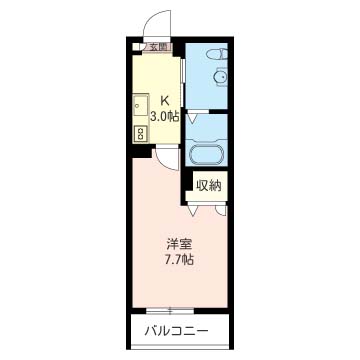 シャンドリス 103号-15