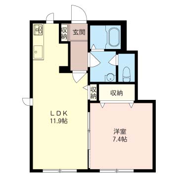 ヴェルドミール101-2