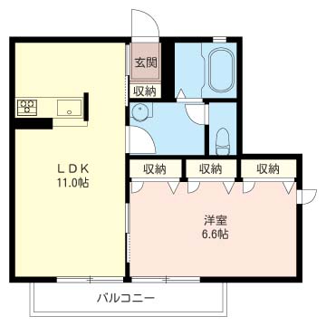 ＳＴＯＲＫ　ＲＥＳＩＤＥＮＣＥ　Ａ 101号-15