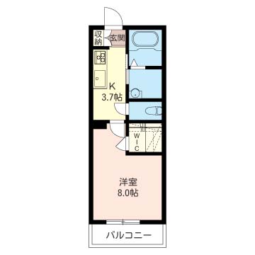 Ｍａｉｓｏｎ　Ｃａｌｍ303-2