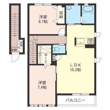 クラフツラフト 203号-16