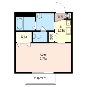 サガミエコー203-2