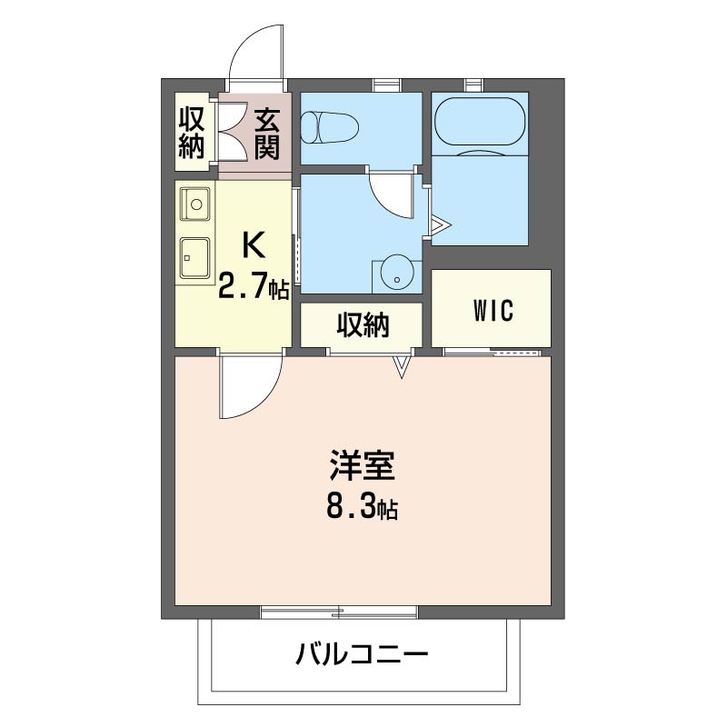 ディアス藤進 202号-12