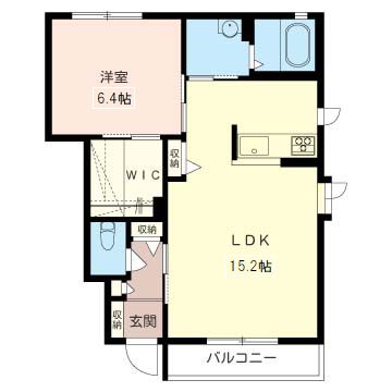 ハイム・フレッサ103-2