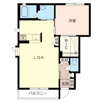 ハイム・フレッサ101-2