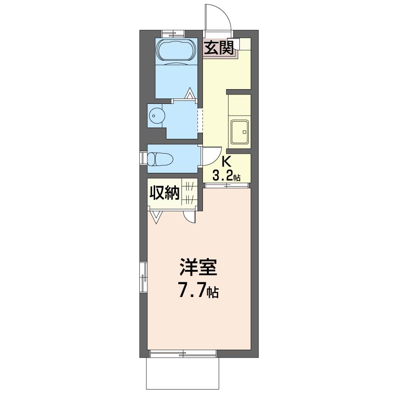 シンフォニーア 102号-12