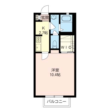 ジュネス文京 106号-12