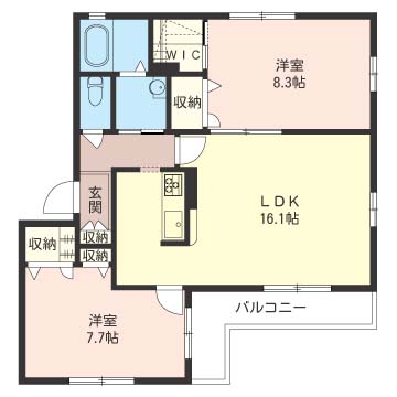 グレースコトブキ201-2